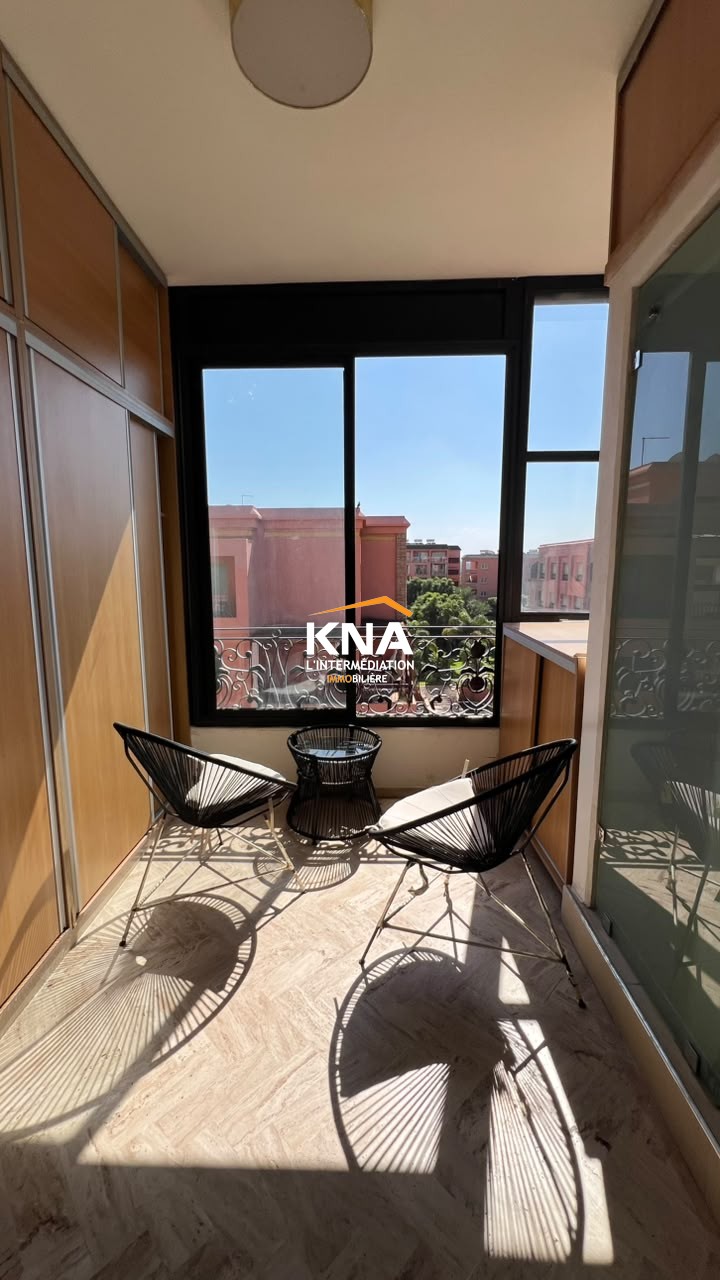 Apartment, Hivernage Marrakech Morocco