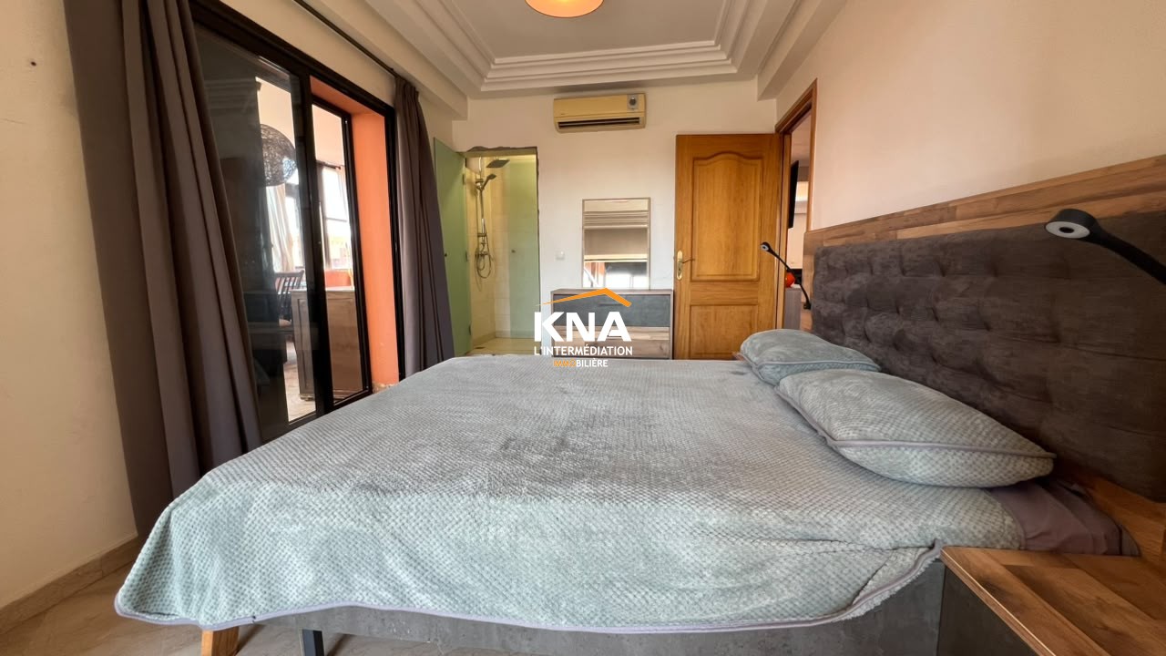 Apartment, Hivernage Marrakech Morocco