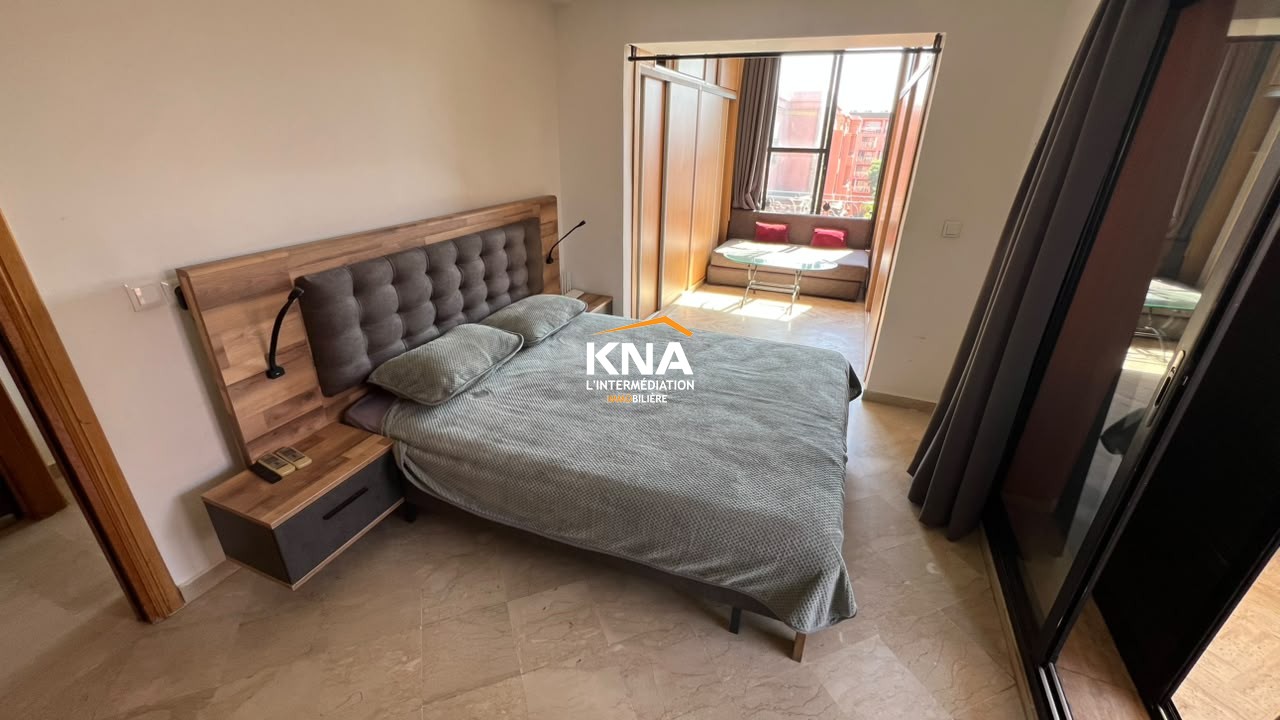 Apartment, Hivernage Marrakech Morocco