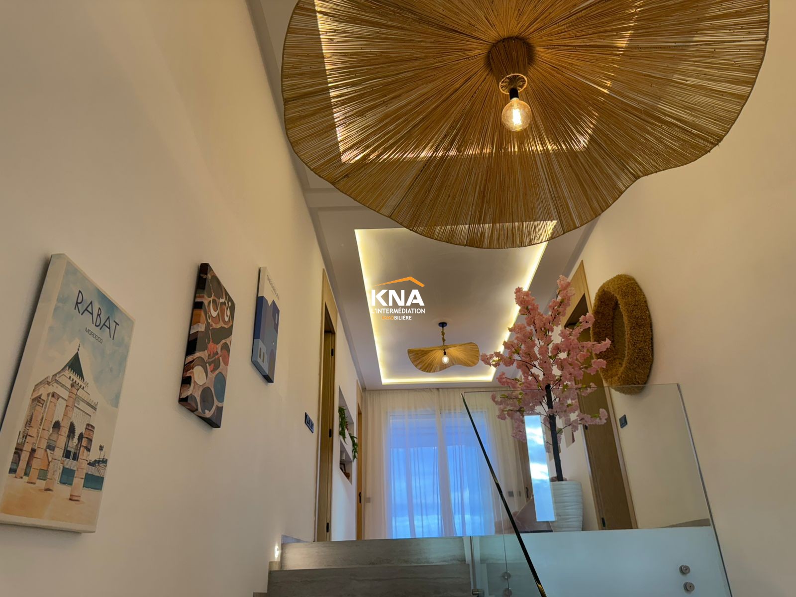 Villa, Amelkis Marrakech Maroc