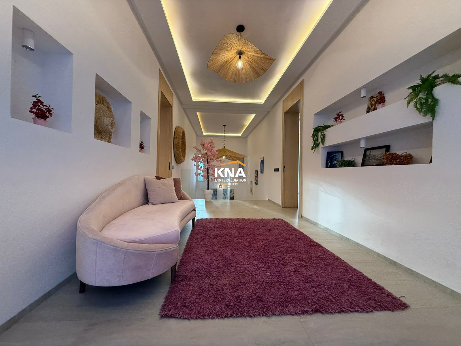 Villa, Amelkis Marrakech Maroc