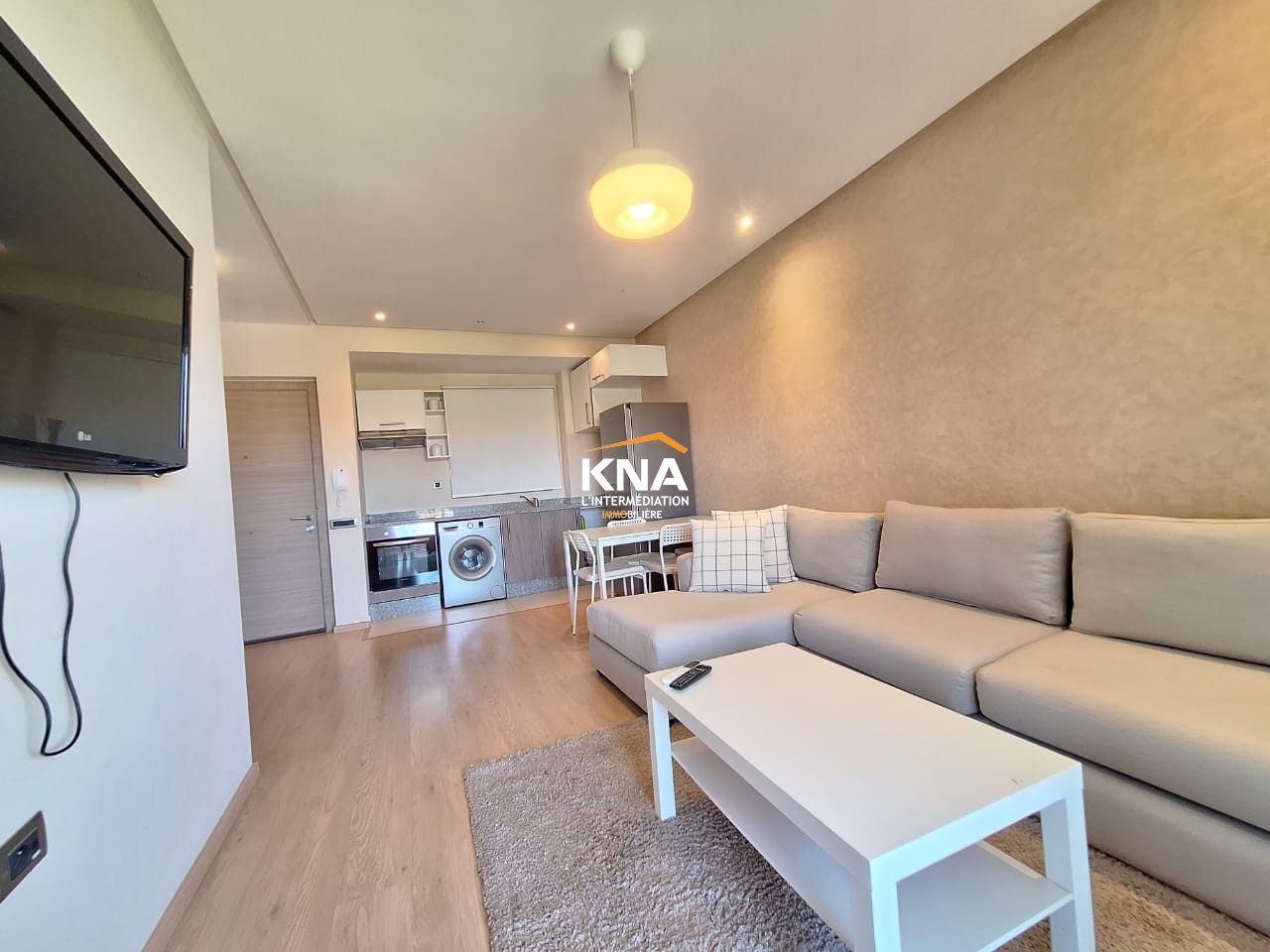 Appartement, Route d'Amizmiz Marrakech Maroc