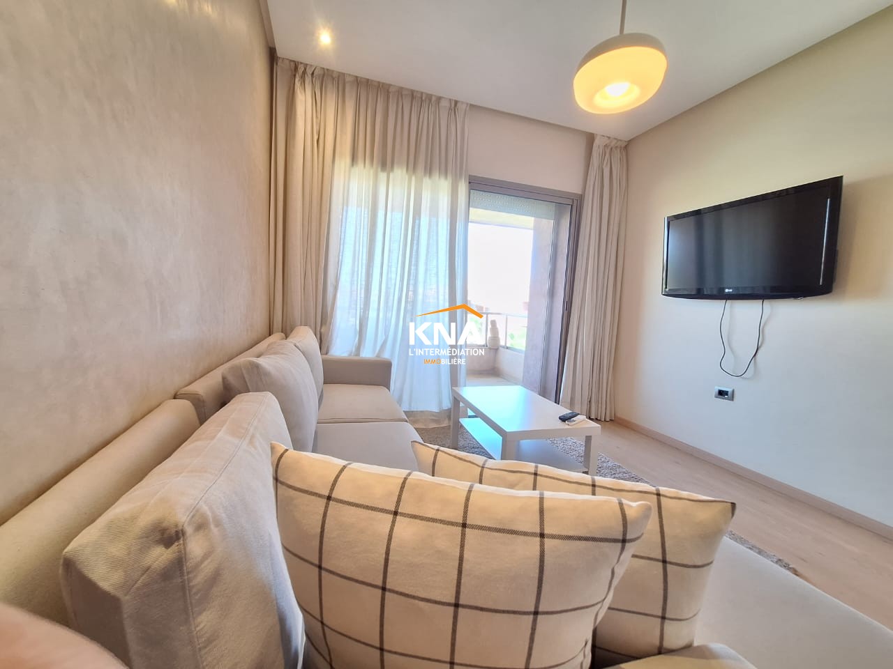 Appartement, Route d'Amizmiz Marrakech Maroc