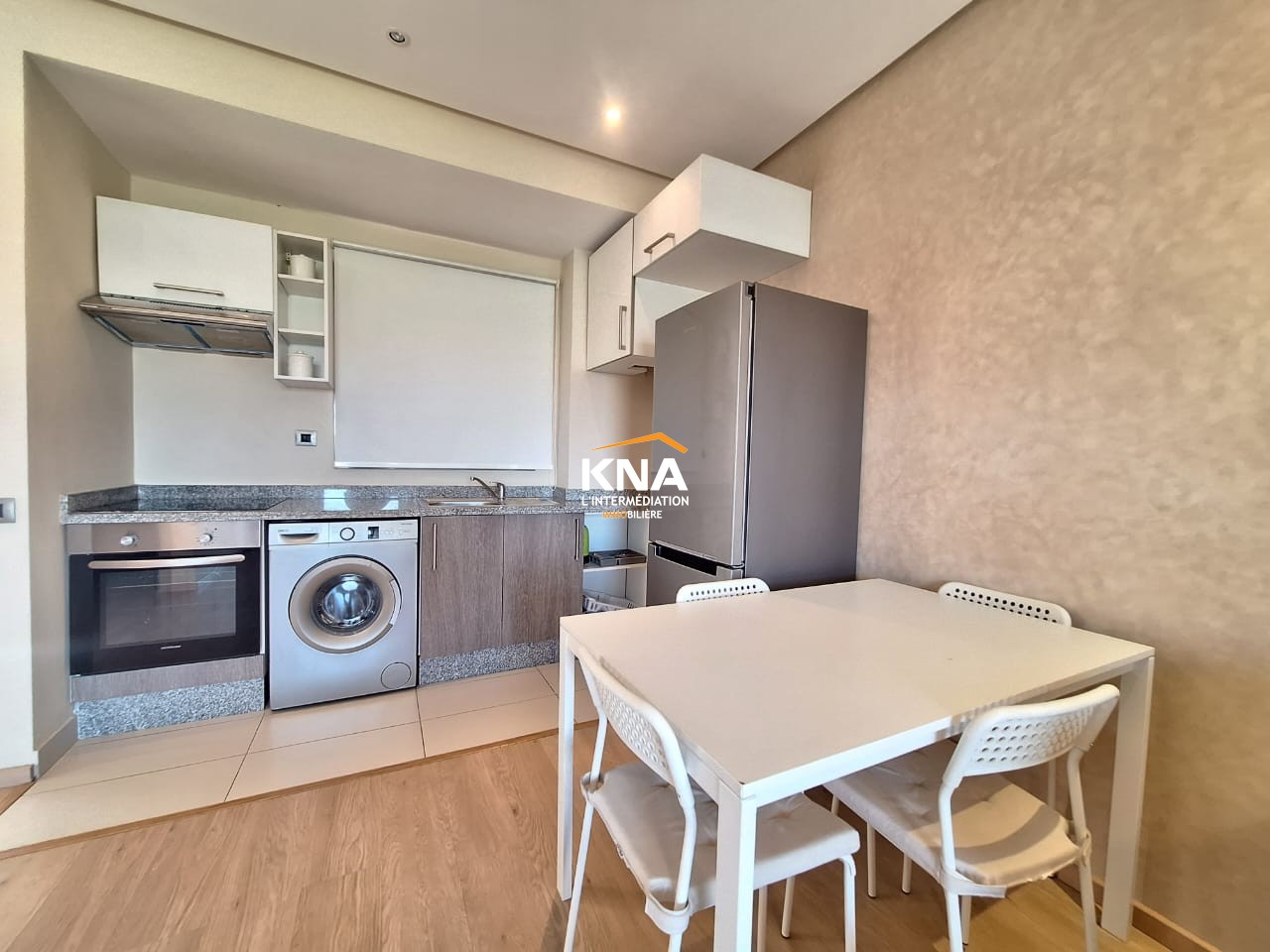 Appartement, Route d'Amizmiz Marrakech Maroc