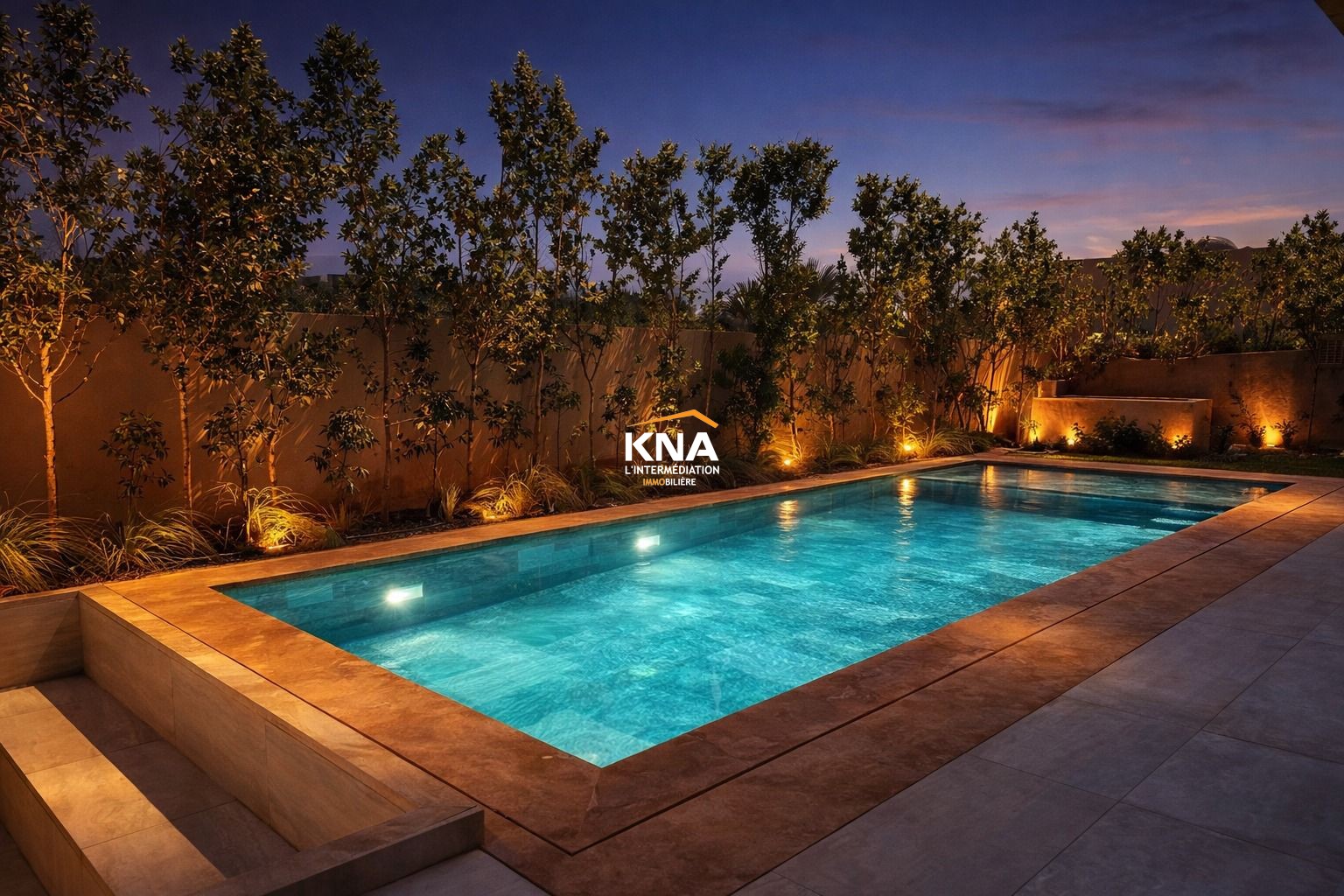 Achat Villa à Amelkis Marrakech