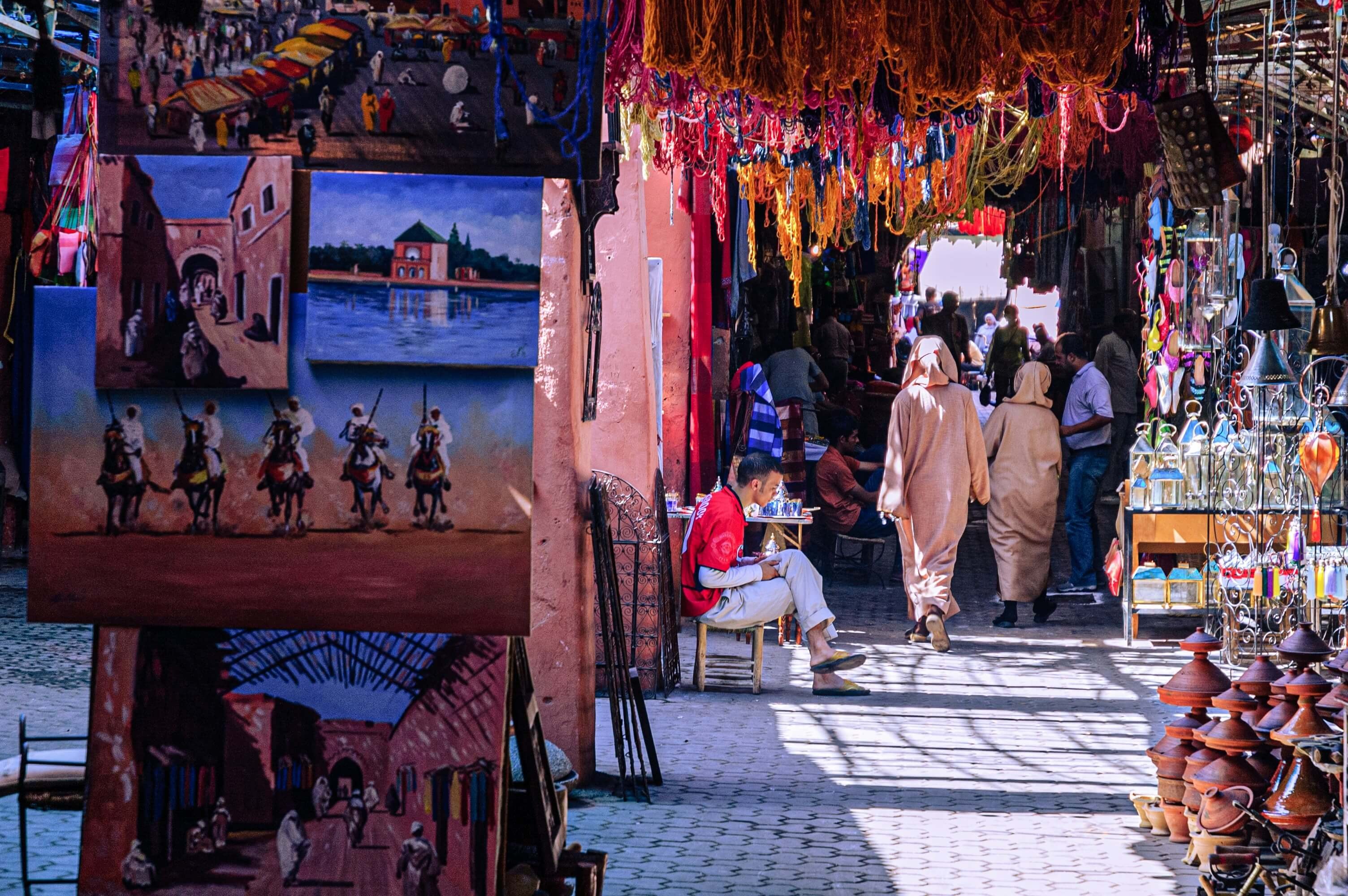 Le Maroc bat-il vraiment ses records touristiques en 2025 ?
