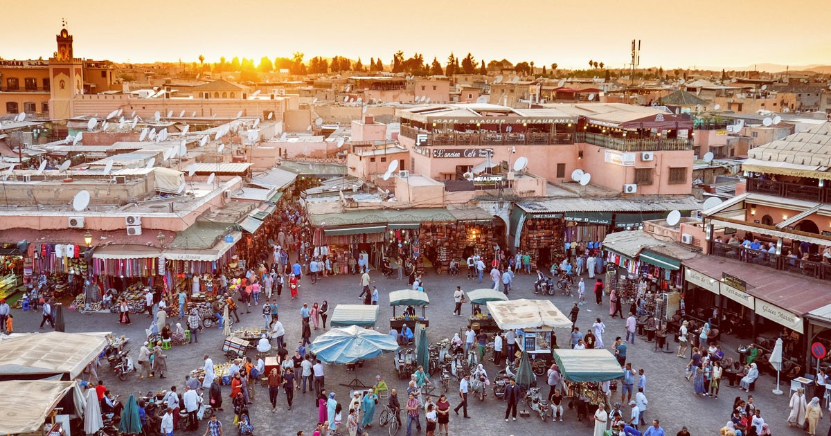 Le boom touristique marocain booste-t-il les ventes immobilières ?