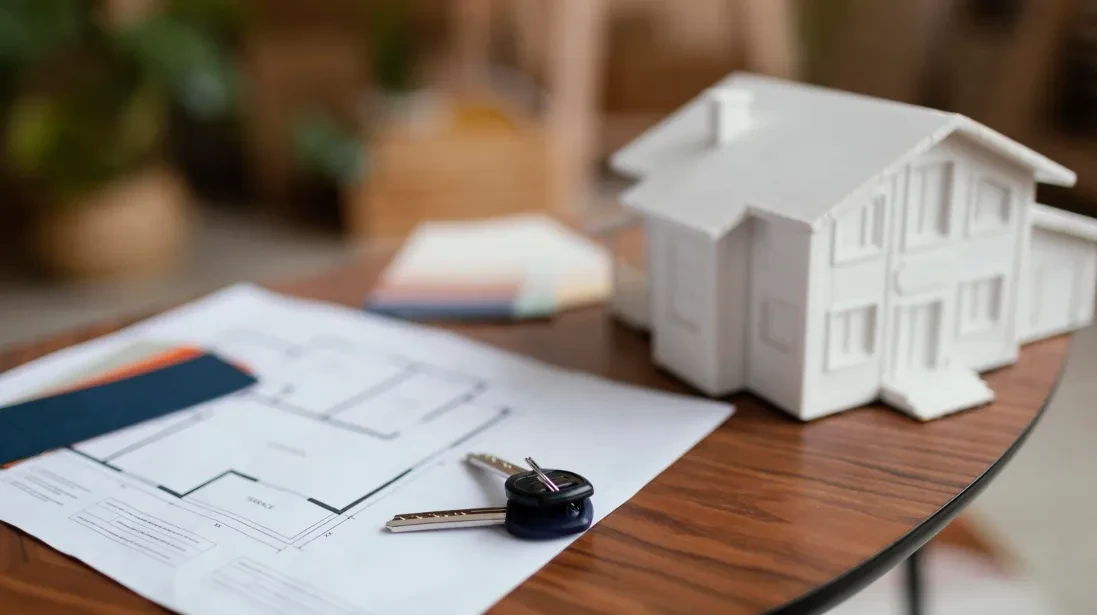 Real-Estate Matching in Morocco