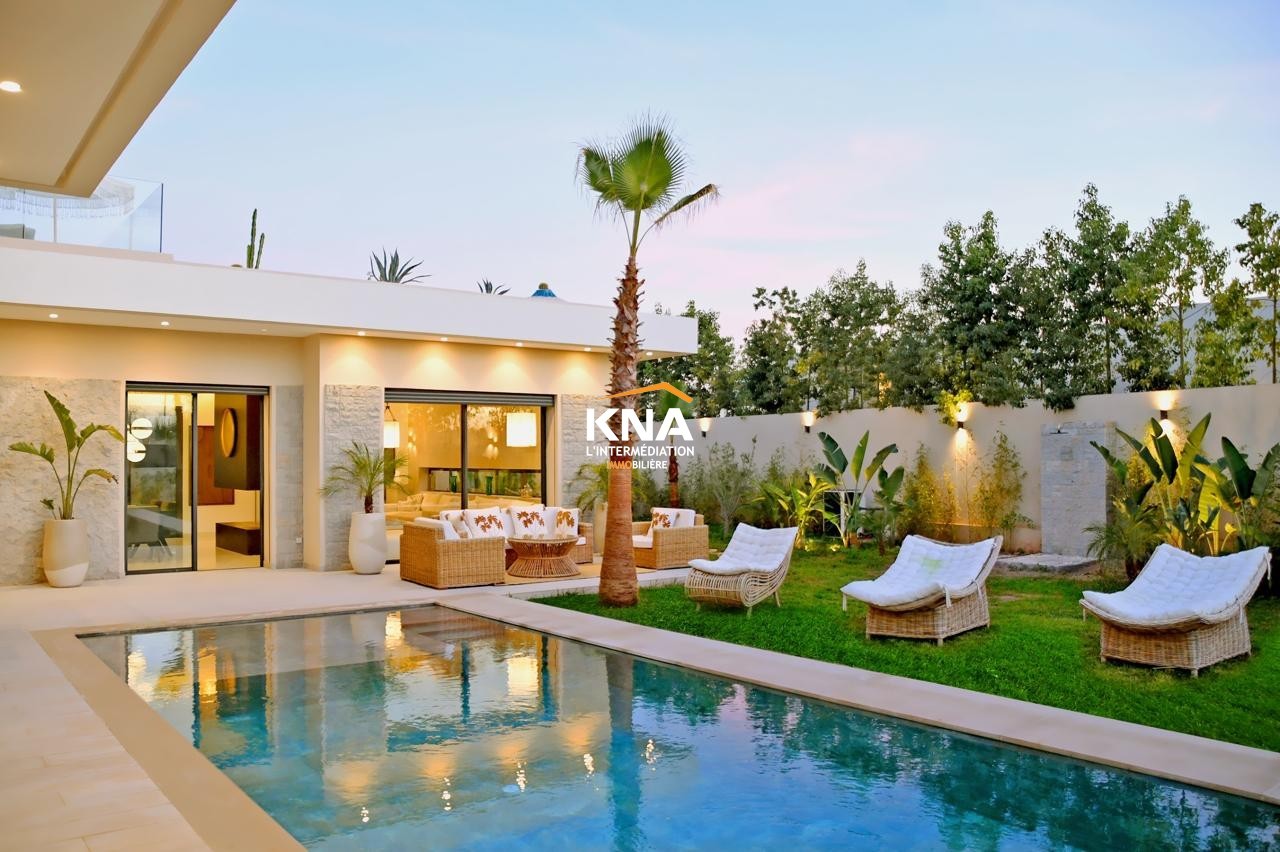 Hausse des prix de l’immobilier au Maroc en 2026