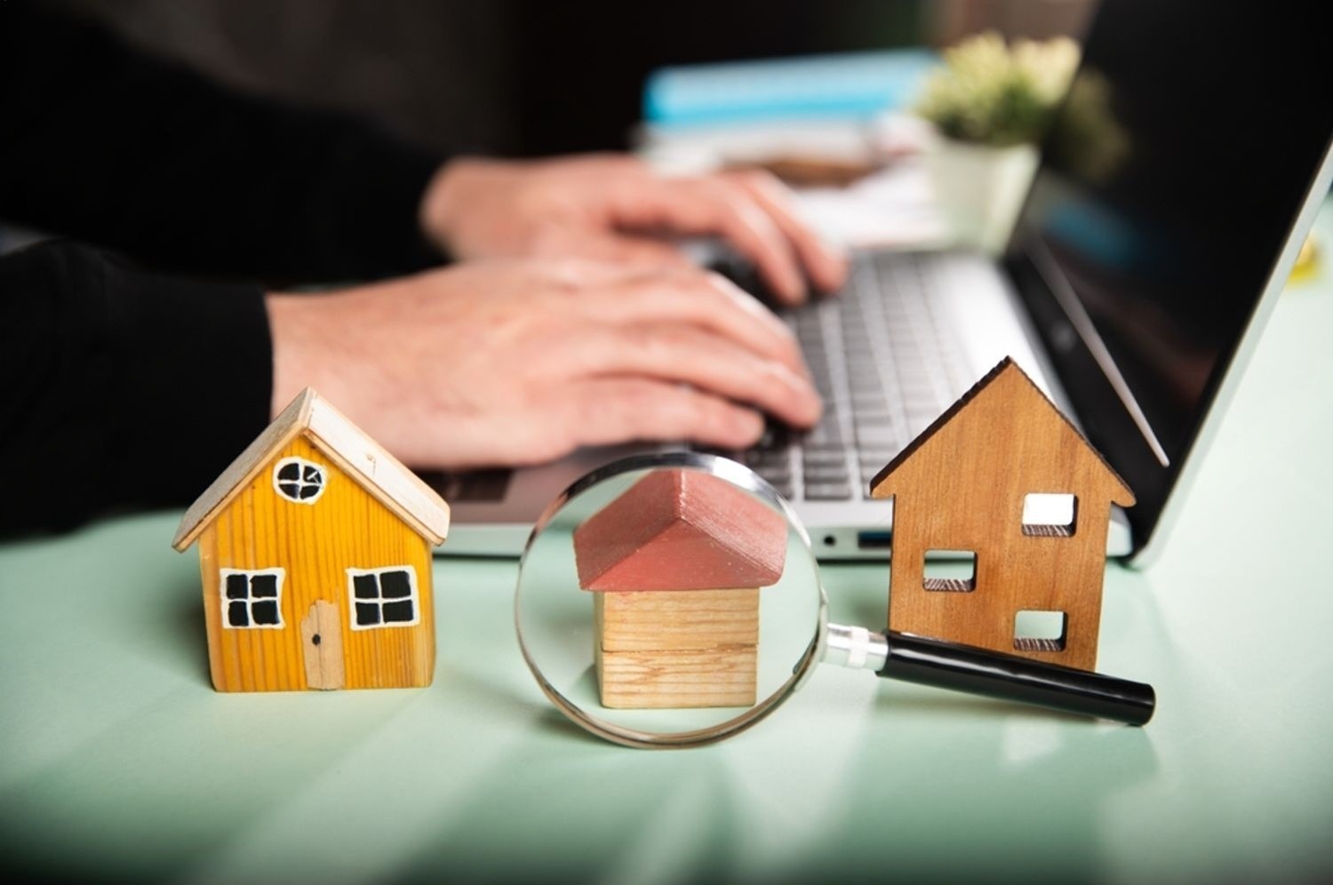 Taxe d’Habitation (TH) et Taxe de Services Communaux (TSC) au Maroc