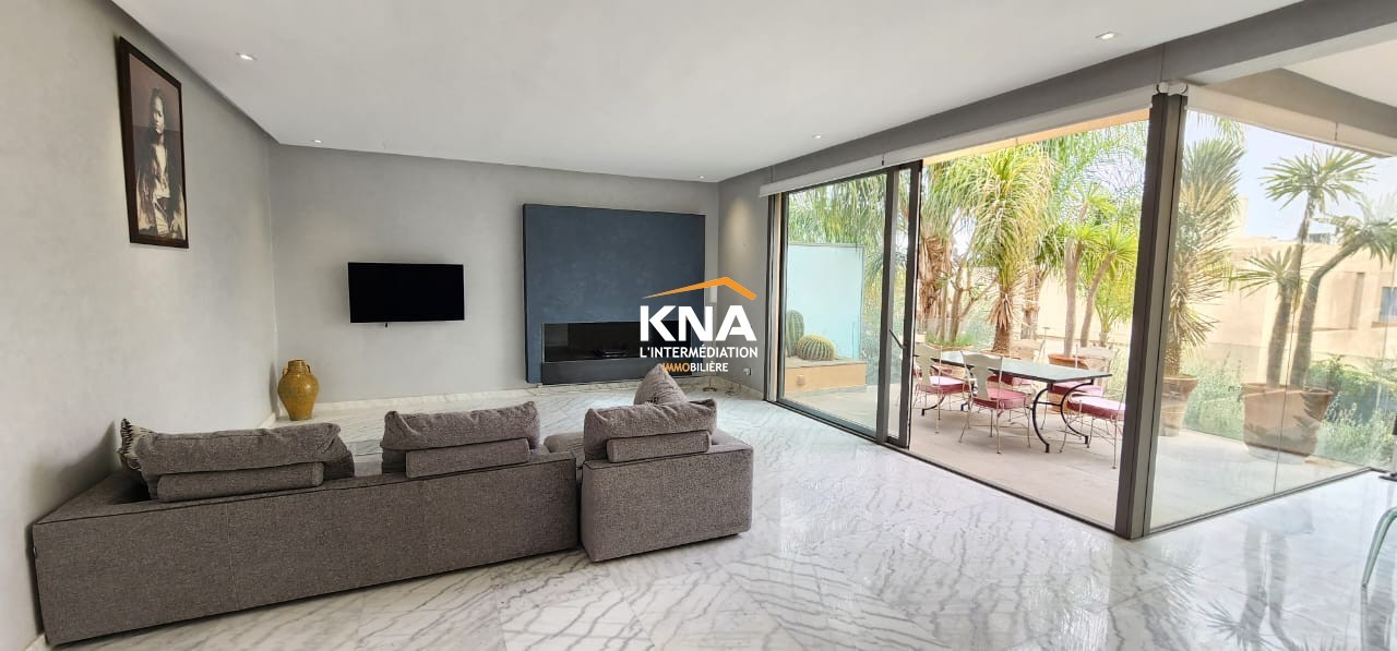 Comment acheter un appartement à Marrakech ?