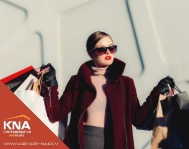 Le guide du shopping de luxe à Marrakech